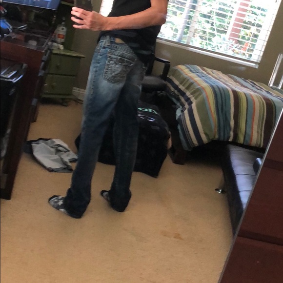 Jeans - Picture 3 of 5